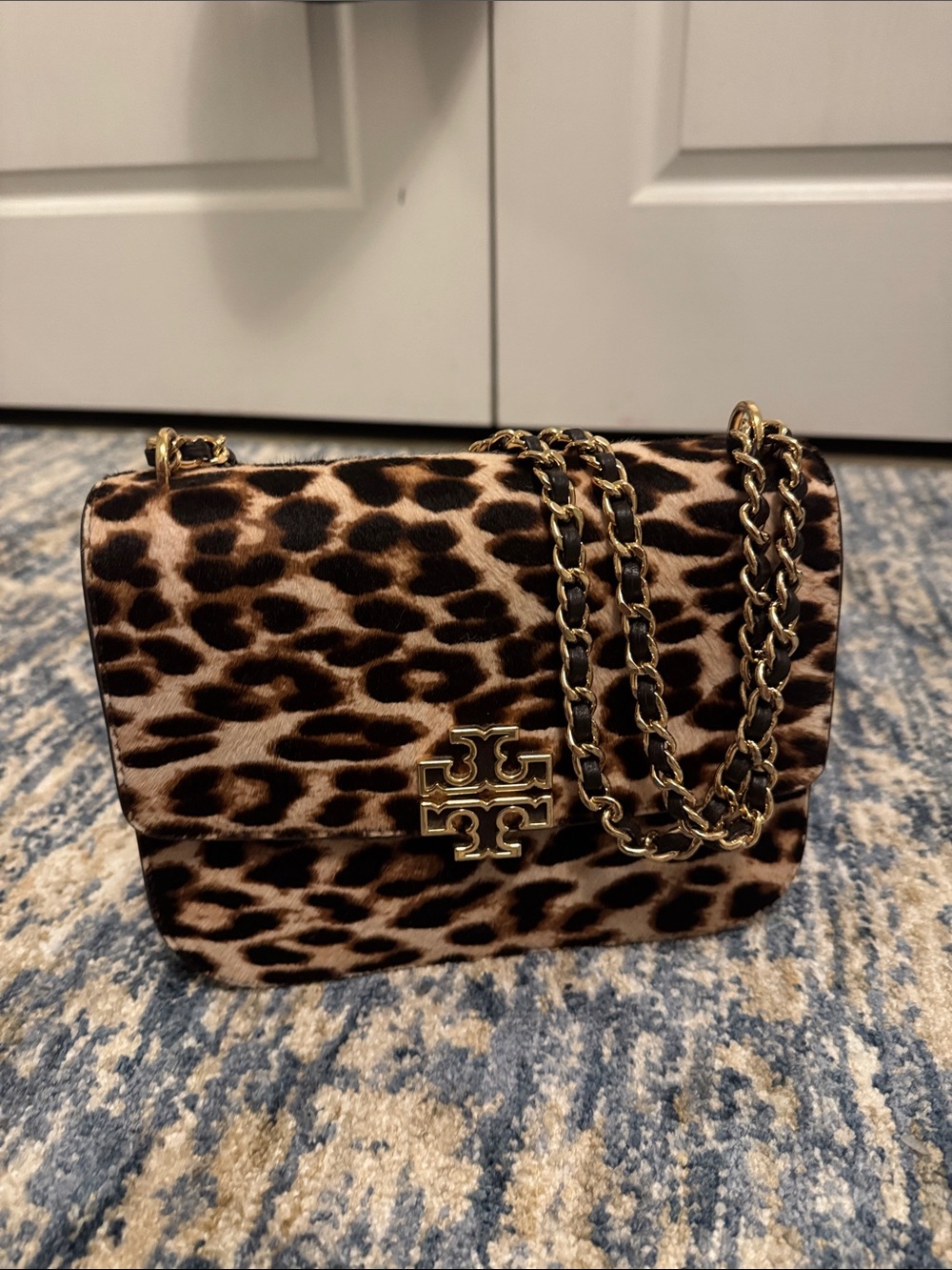 Tory Burch purse